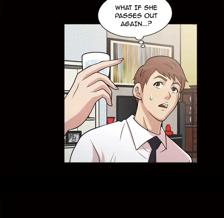 Her Voice Chapter 44 Page 12
