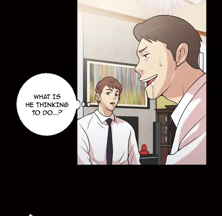 Her Voice Chapter 44 Page 15