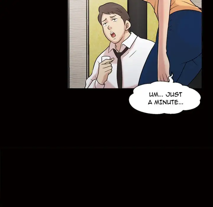 Her Voice Chapter 44 Page 18