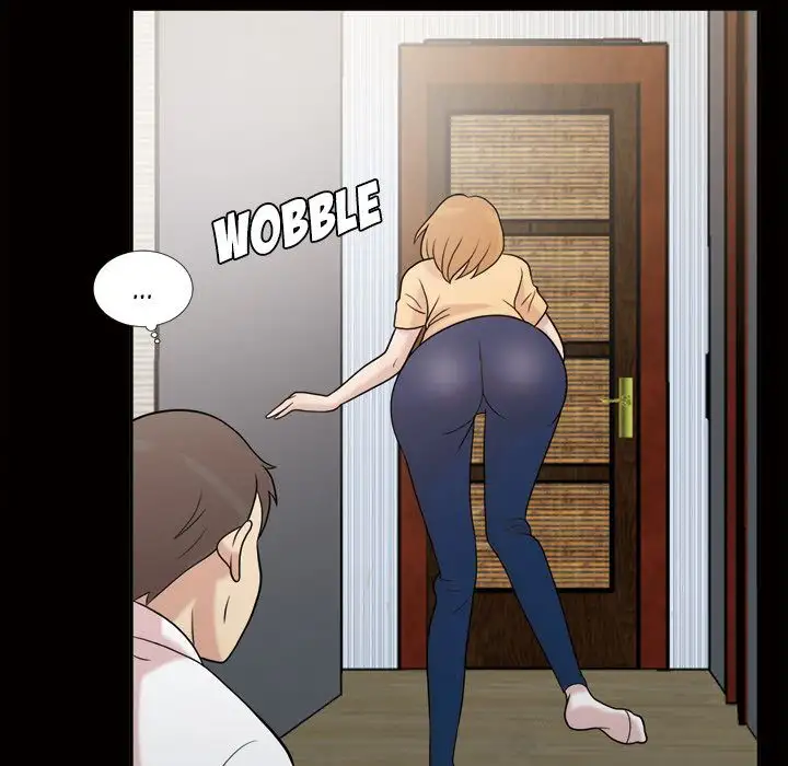 Her Voice Chapter 44 Page 19