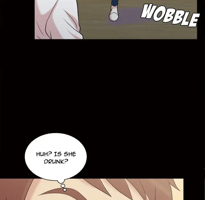 Her Voice Chapter 44 Page 20