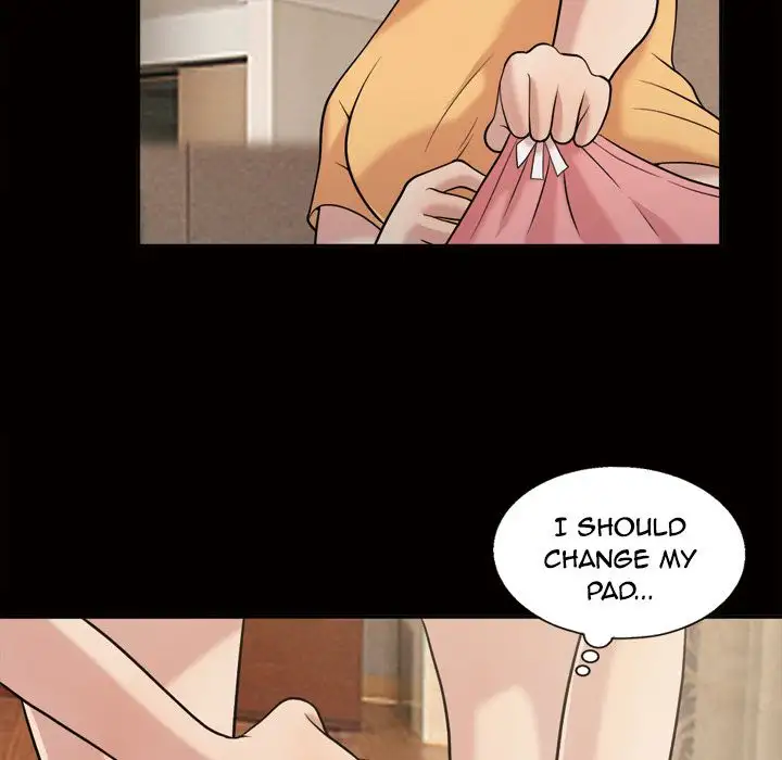 Her Voice Chapter 44 Page 25