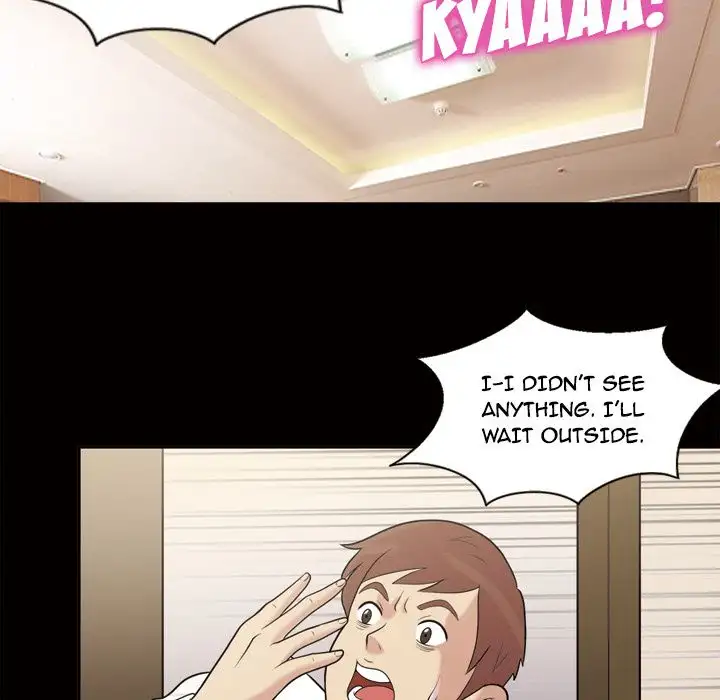 Her Voice Chapter 44 Page 32