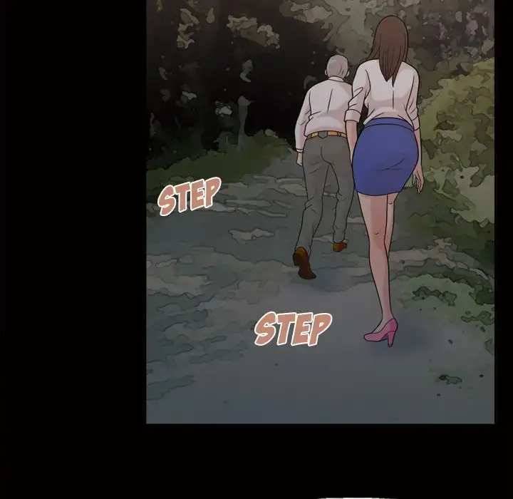 Her Voice Chapter 44 Page 39