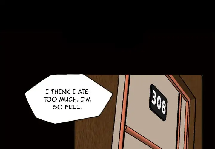 Her Voice Chapter 44 Page 4