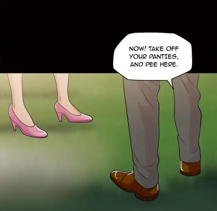 Her Voice Chapter 44 Page 44