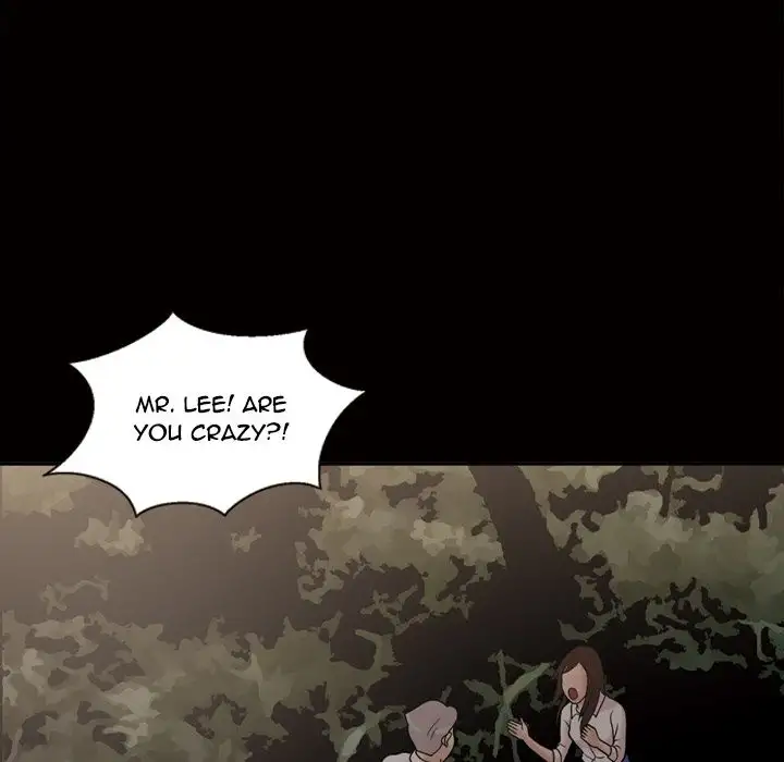 Her Voice Chapter 44 Page 47