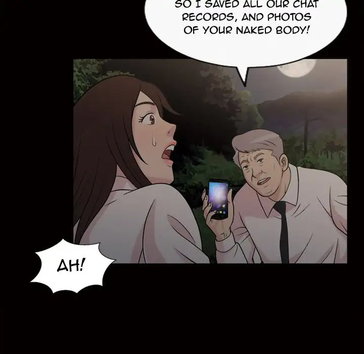 Her Voice Chapter 44 Page 49