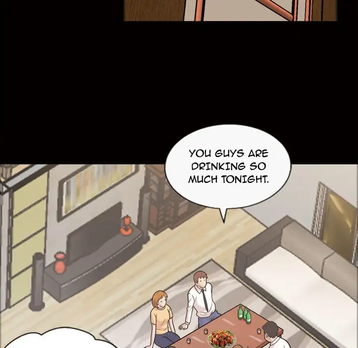 Her Voice Chapter 44 Page 5