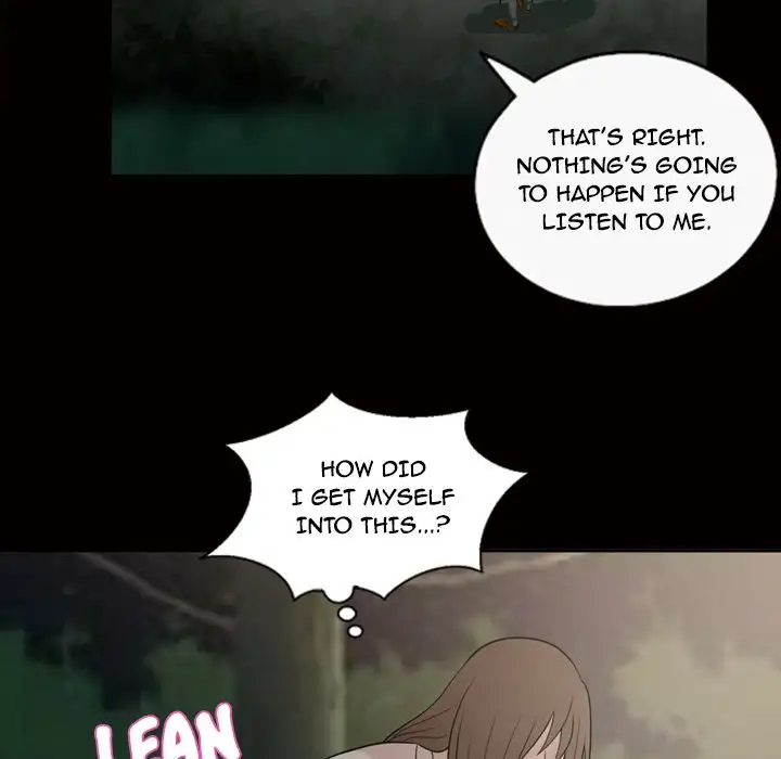 Her Voice Chapter 44 Page 54