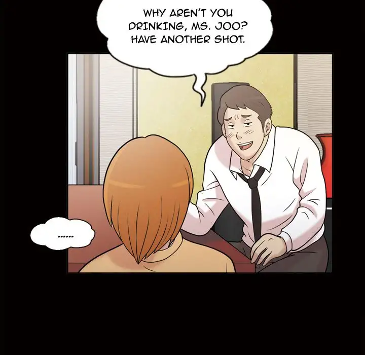 Her Voice Chapter 44 Page 7