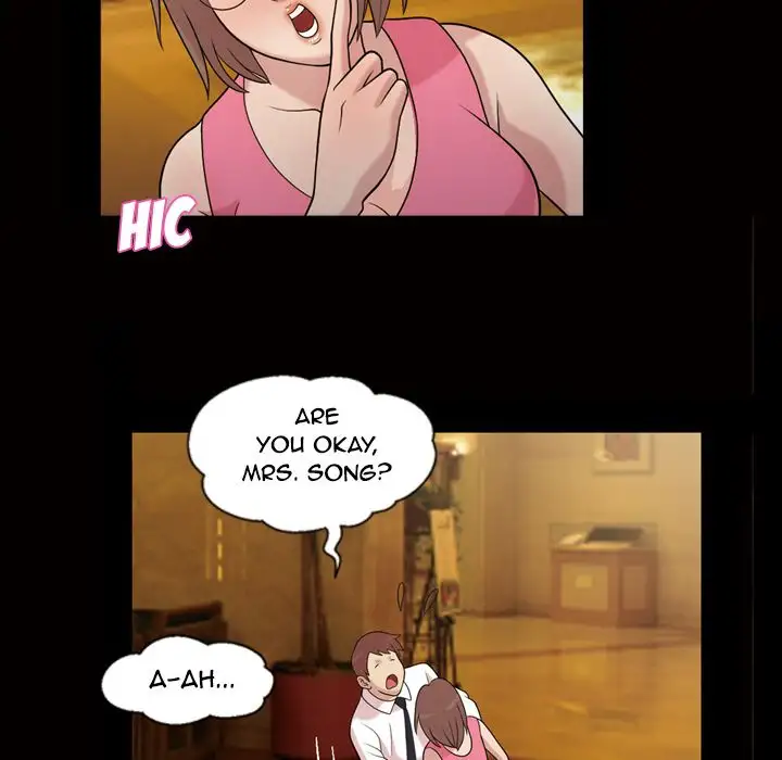 Her Voice Chapter 45 Page 10
