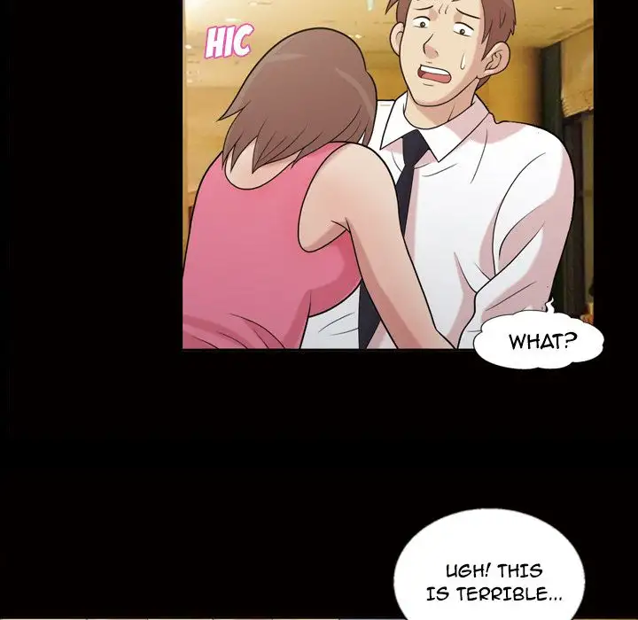 Her Voice Chapter 45 Page 12