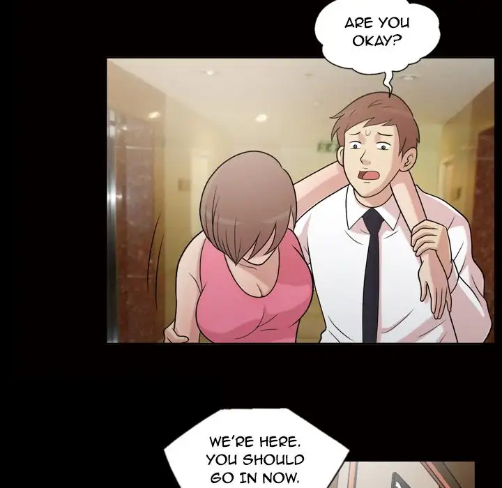 Her Voice Chapter 45 Page 14
