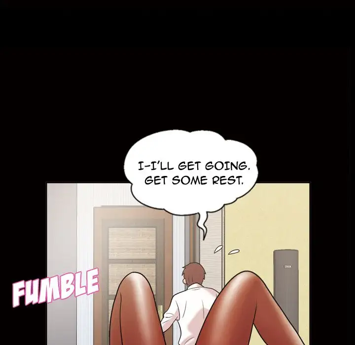 Her Voice Chapter 45 Page 17