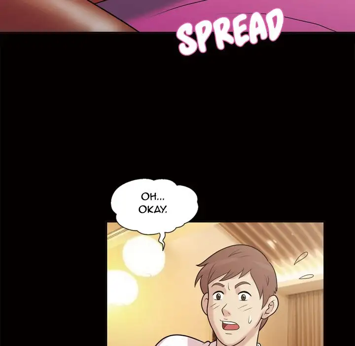 Her Voice Chapter 45 Page 21
