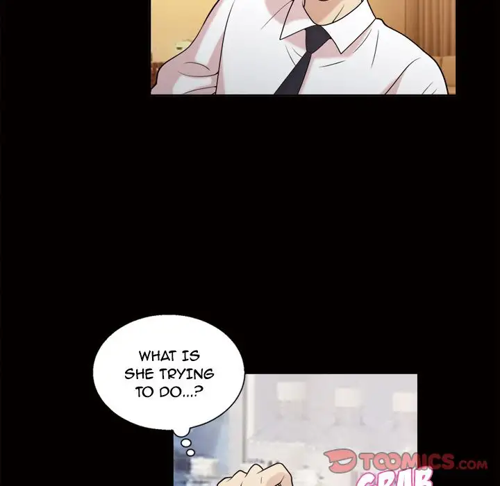 Her Voice Chapter 45 Page 22