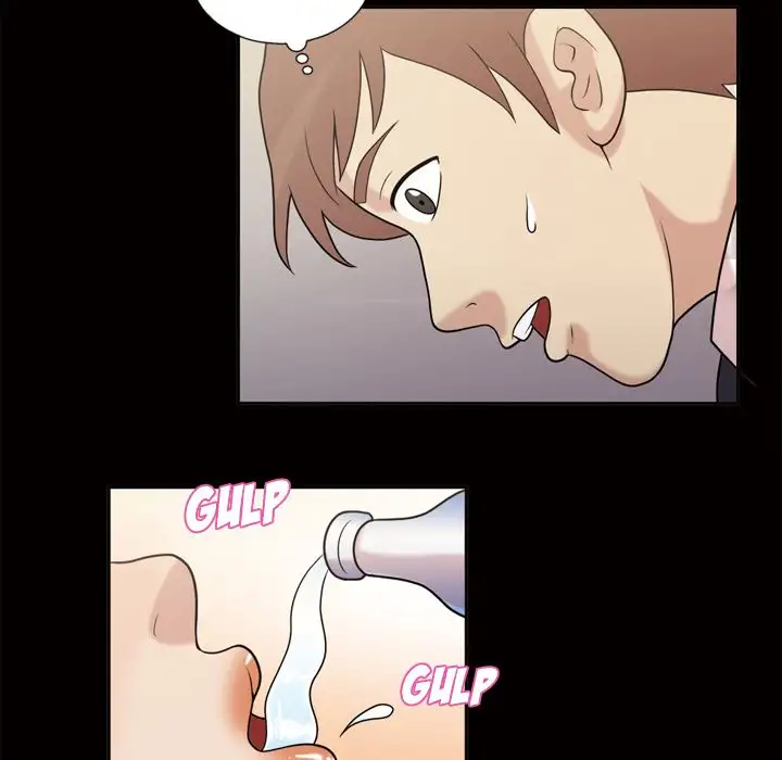 Her Voice Chapter 45 Page 25
