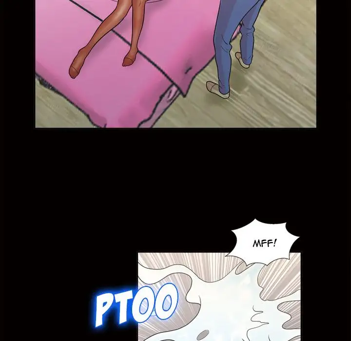 Her Voice Chapter 45 Page 27