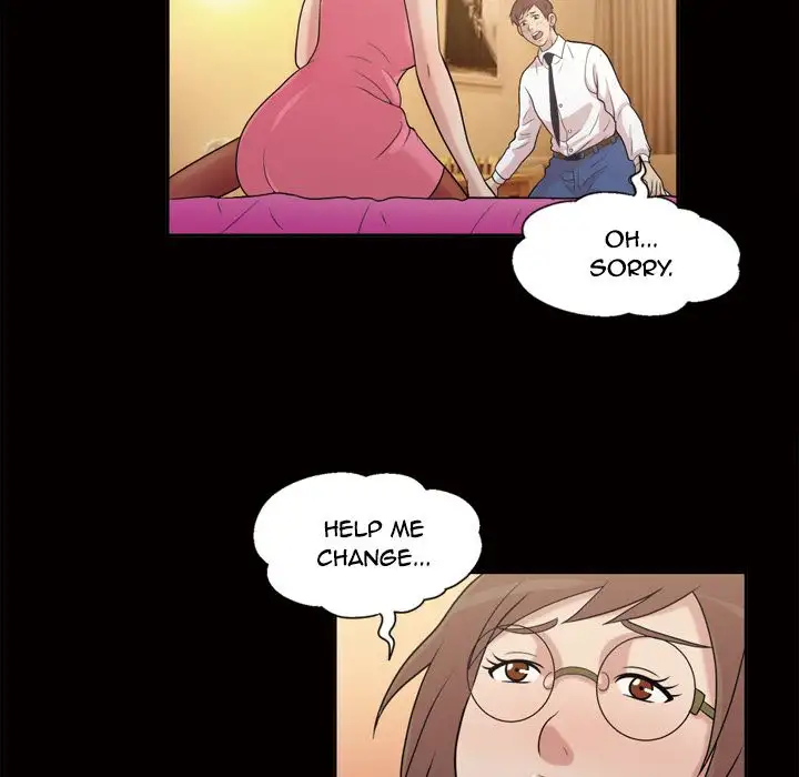Her Voice Chapter 45 Page 30