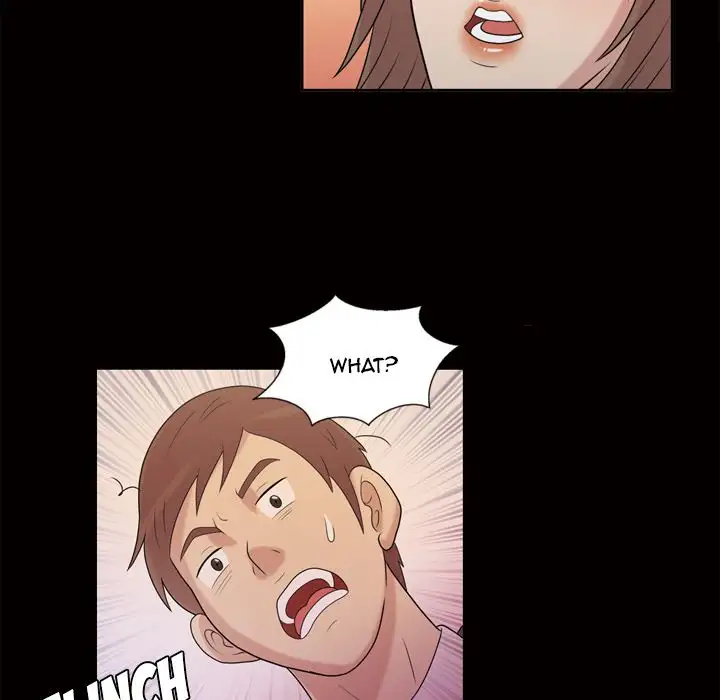 Her Voice Chapter 45 Page 31