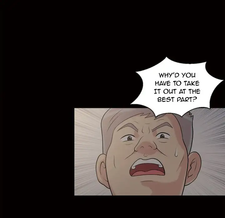 Her Voice Chapter 45 Page 46