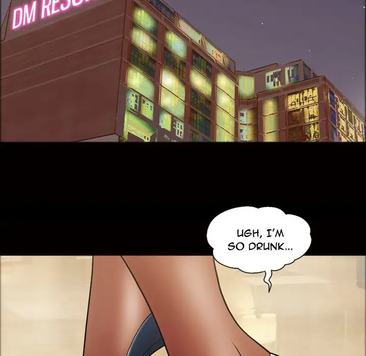 Her Voice Chapter 45 Page 5