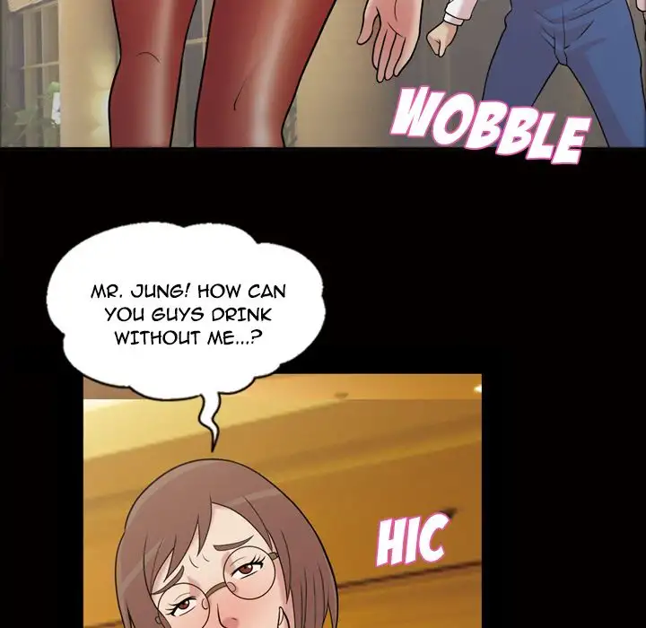 Her Voice Chapter 45 Page 9
