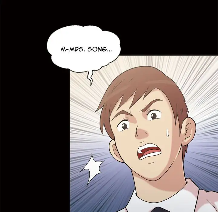 Her Voice Chapter 46 Page 14