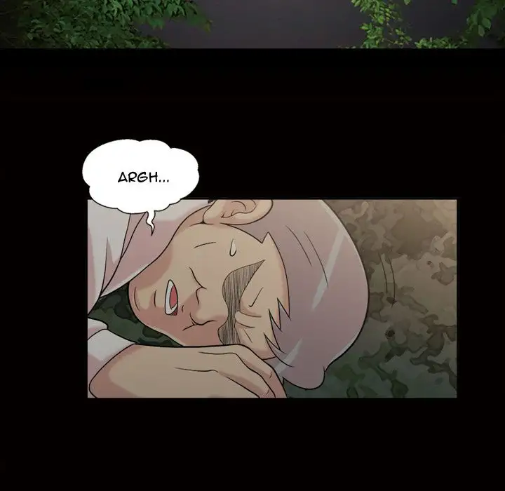 Her Voice Chapter 46 Page 16