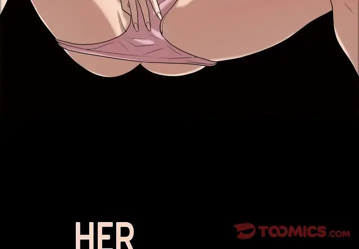 Her Voice Chapter 46 Page 2