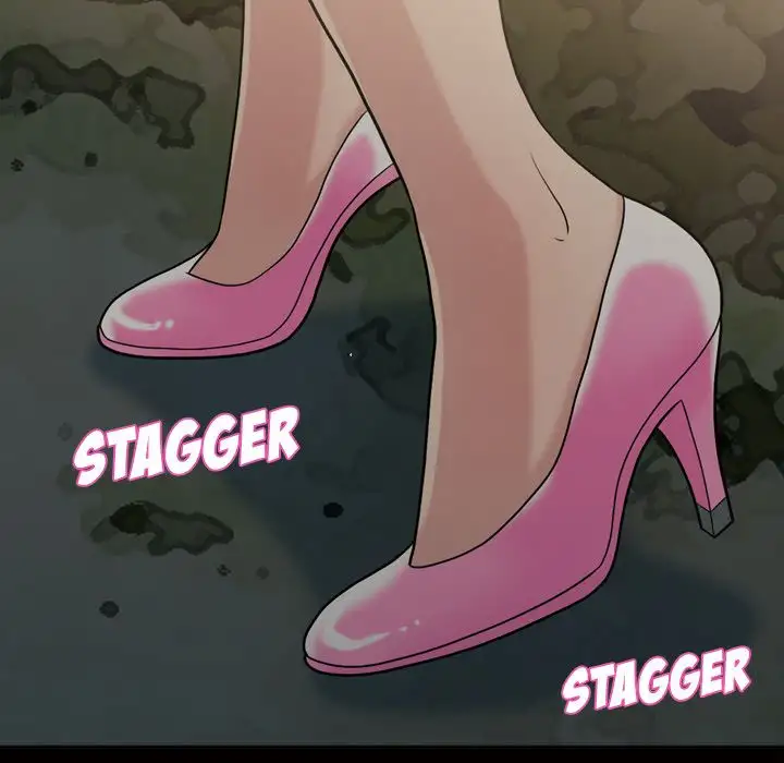 Her Voice Chapter 46 Page 21