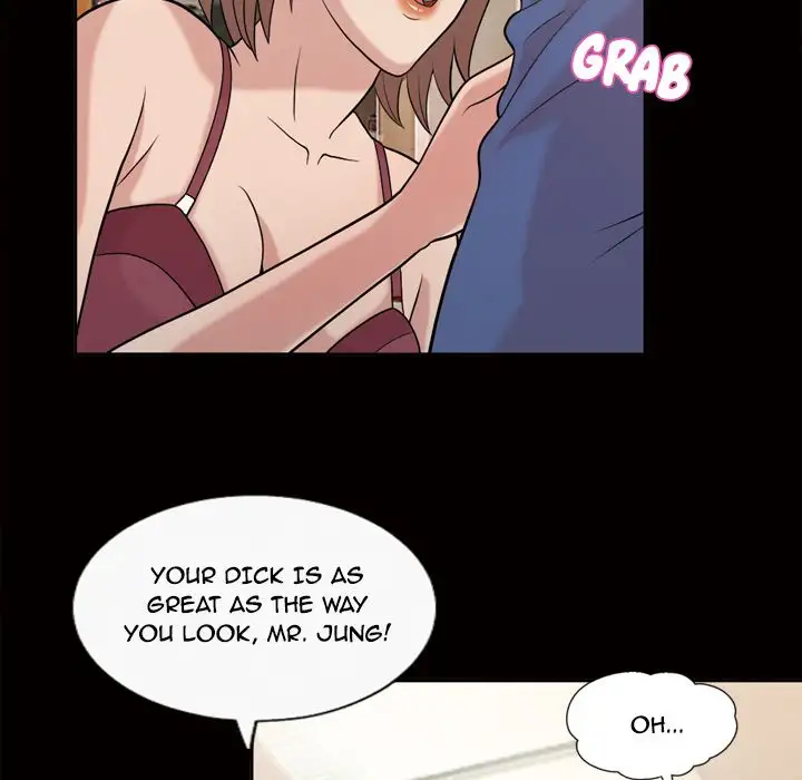 Her Voice Chapter 46 Page 28