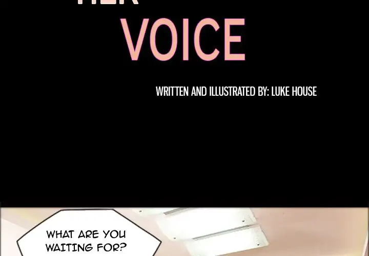 Her Voice Chapter 46 Page 3