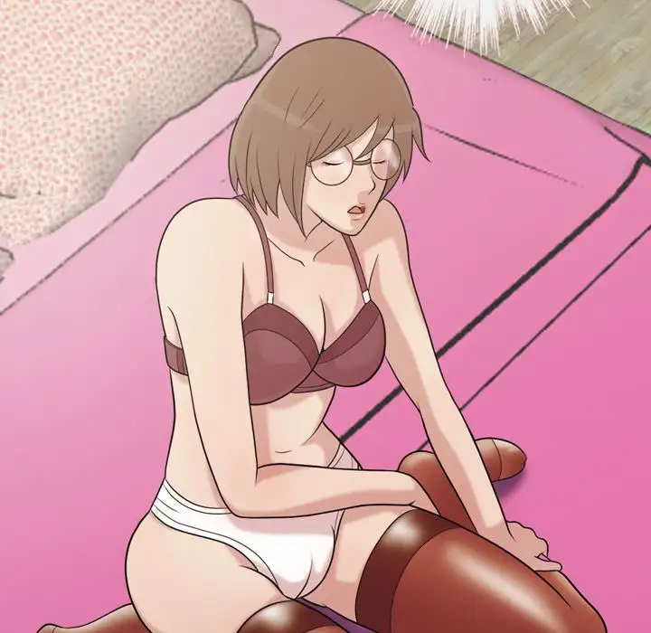 Her Voice Chapter 46 Page 33