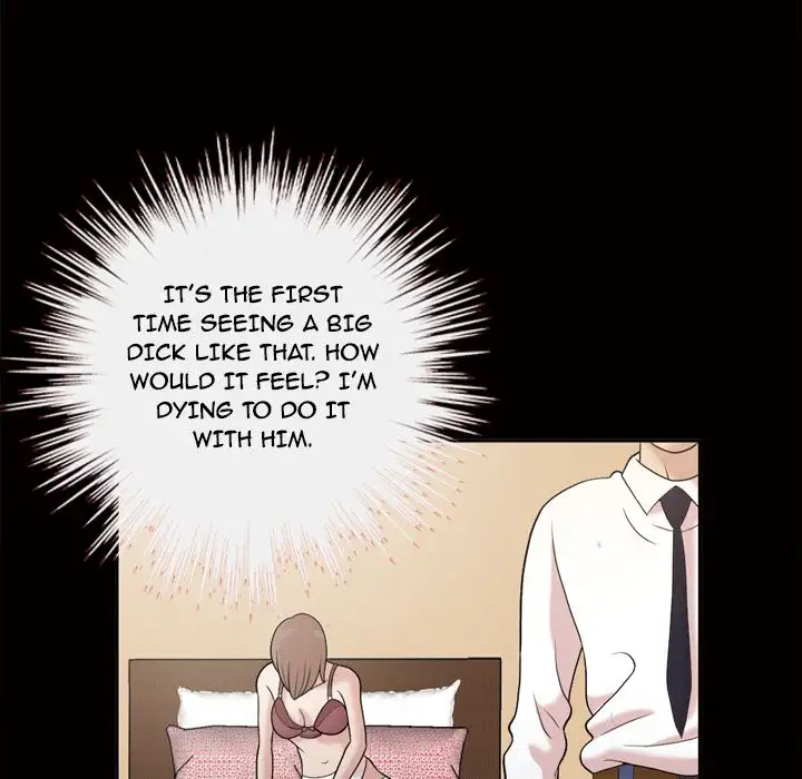 Her Voice Chapter 46 Page 38