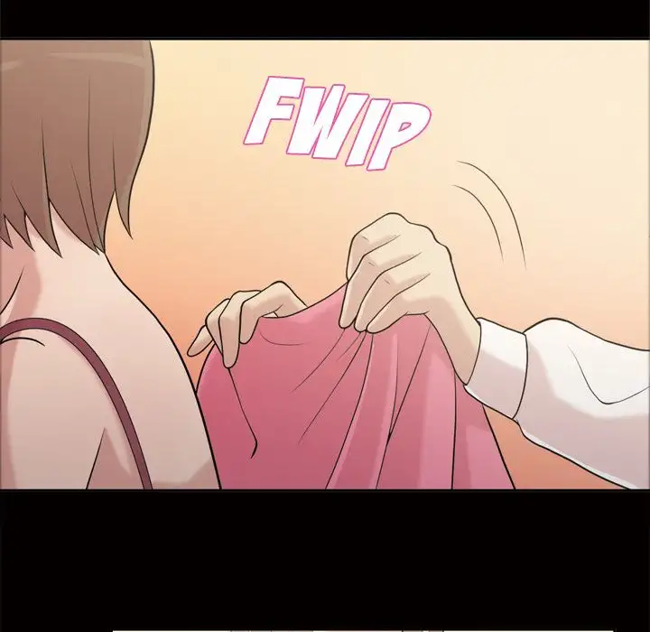 Her Voice Chapter 46 Page 6