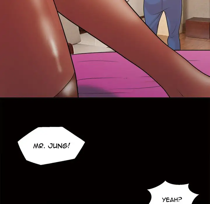 Her Voice Chapter 46 Page 9