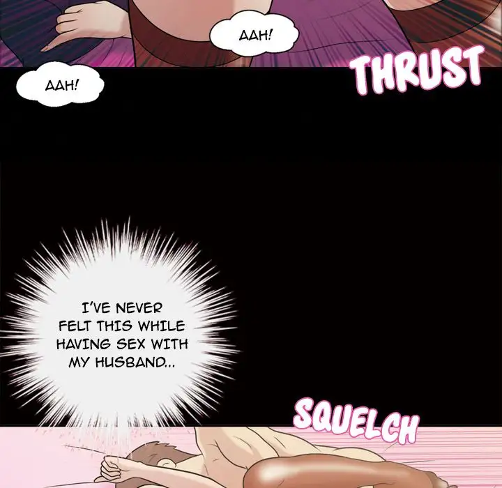 Her Voice Chapter 47 Page 20