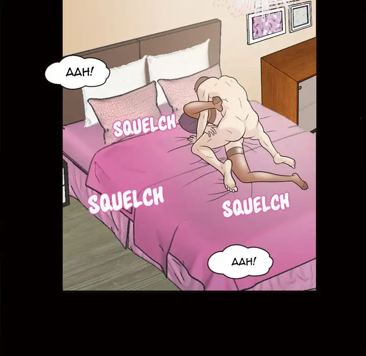 Her Voice Chapter 47 Page 25