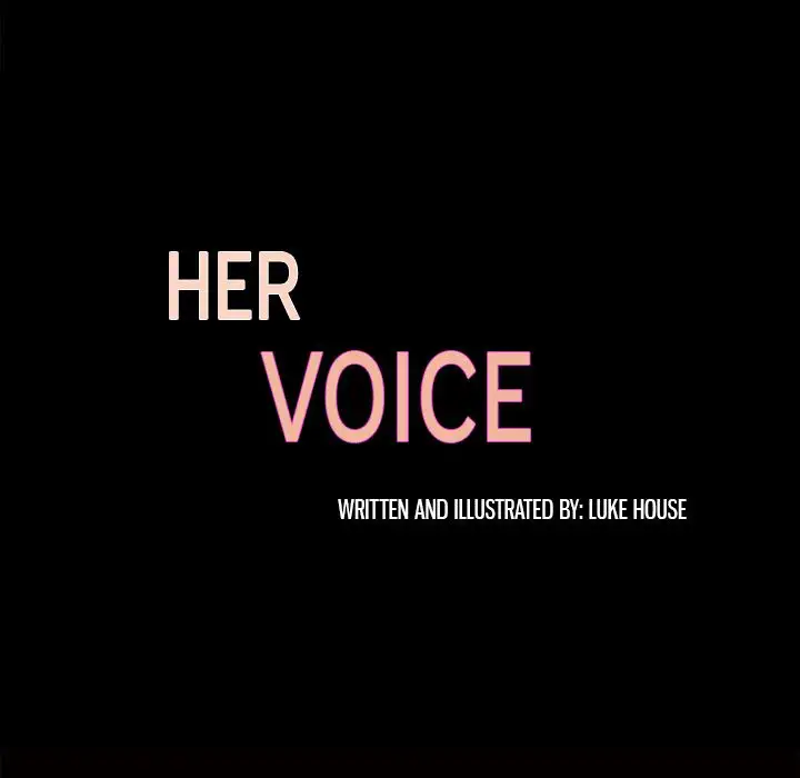 Her Voice Chapter 47 Page 5