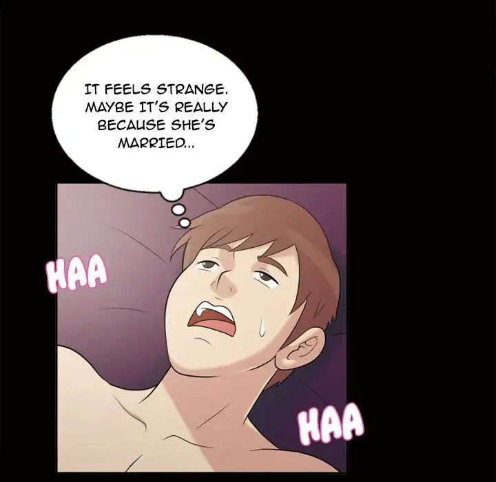 Her Voice Chapter 47 Page 58