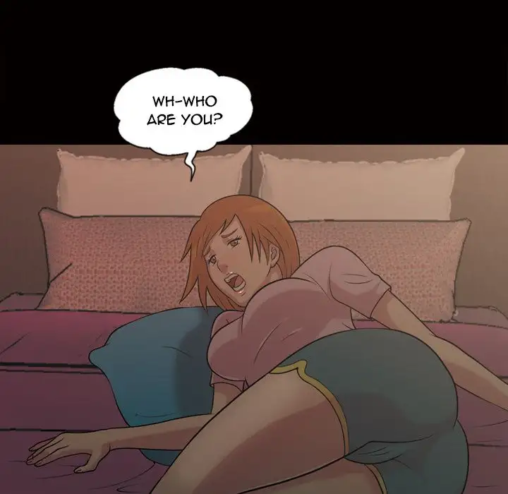 Her Voice Chapter 48 Page 12