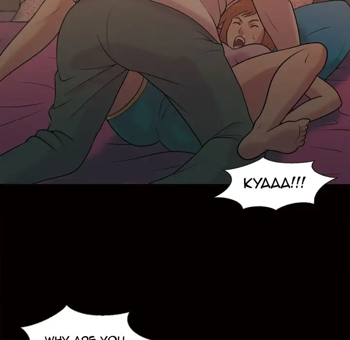 Her Voice Chapter 48 Page 14