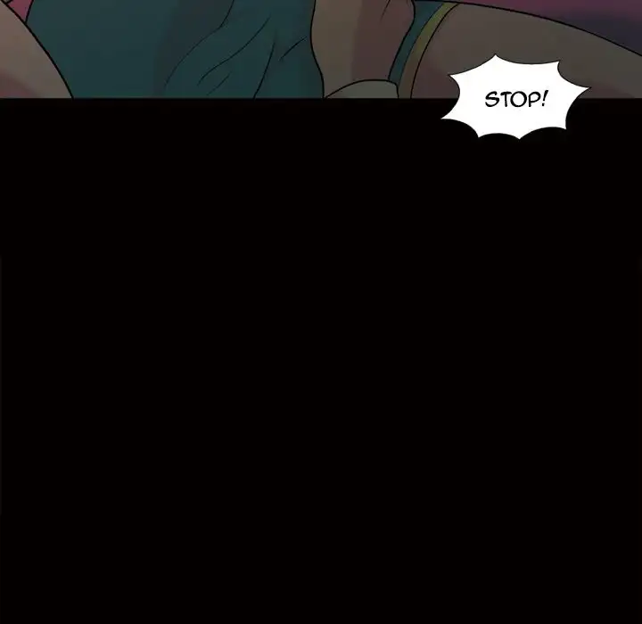 Her Voice Chapter 48 Page 17
