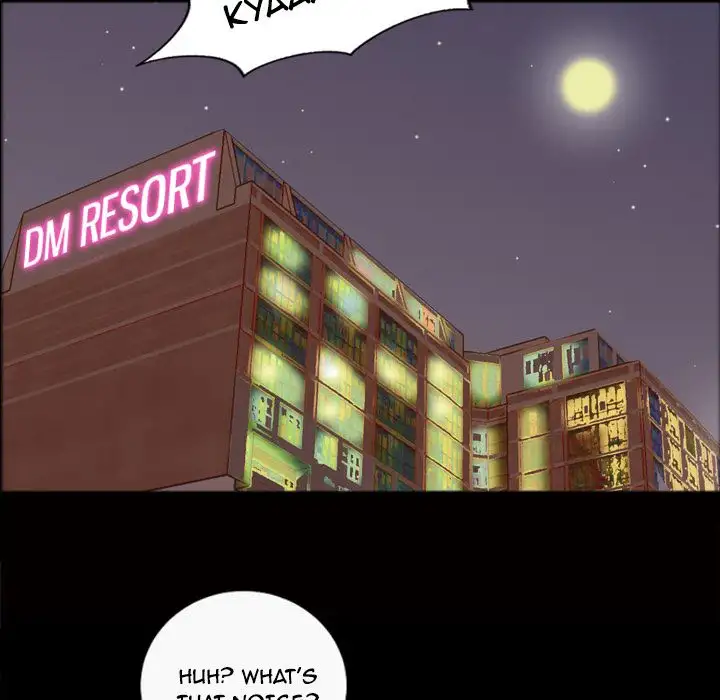Her Voice Chapter 48 Page 20