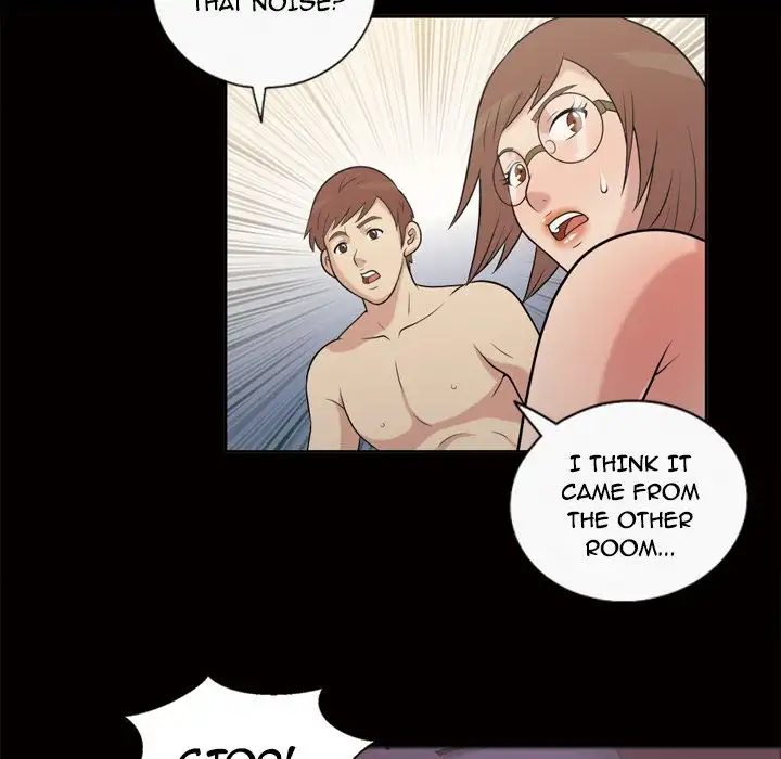 Her Voice Chapter 48 Page 21