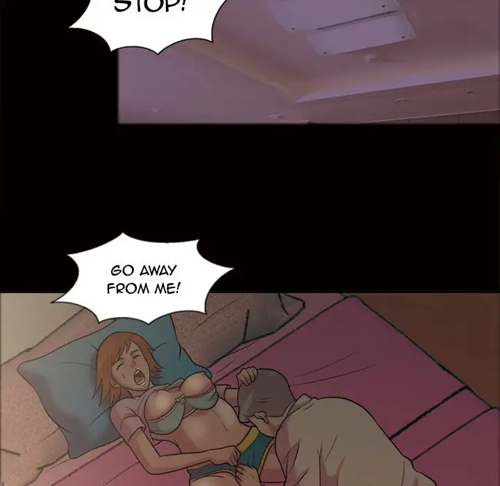 Her Voice Chapter 48 Page 22