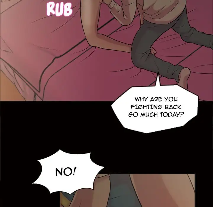 Her Voice Chapter 48 Page 23
