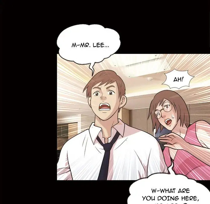 Her Voice Chapter 48 Page 28